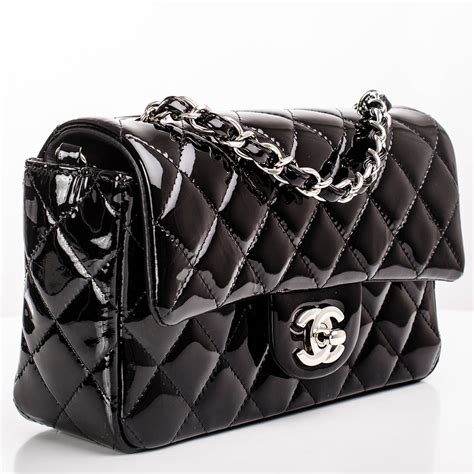 chanel patent backpack|chanel handbags.